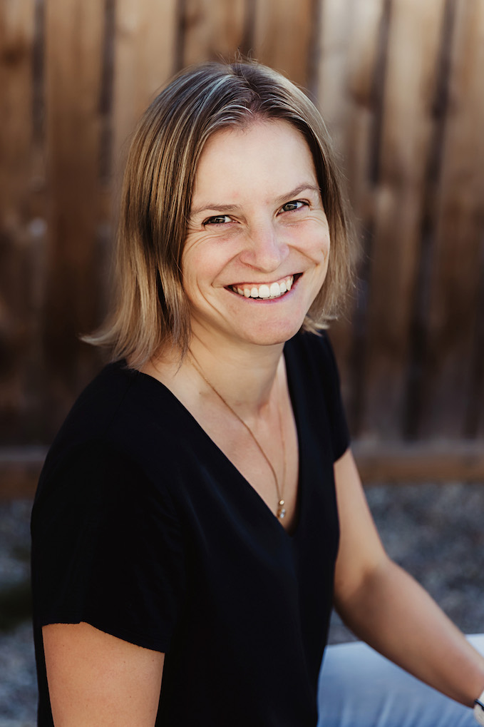 Squamish Montessori Jen Howe